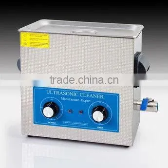 surgical instruments oil rostra ultrasonic cleaner 6 L