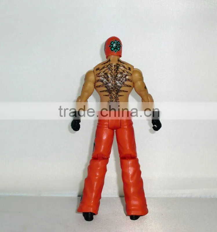 ARTICULATION COLLECTION FIGURINE