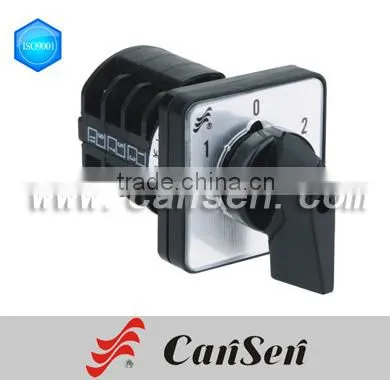 Combination Switch (CCC Certificate)