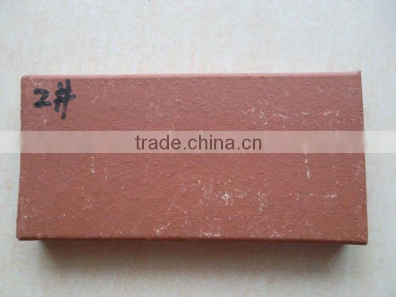 Garden tile 100x200x23mm