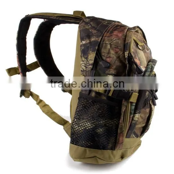 Explorer Mossy Oak Daypack
