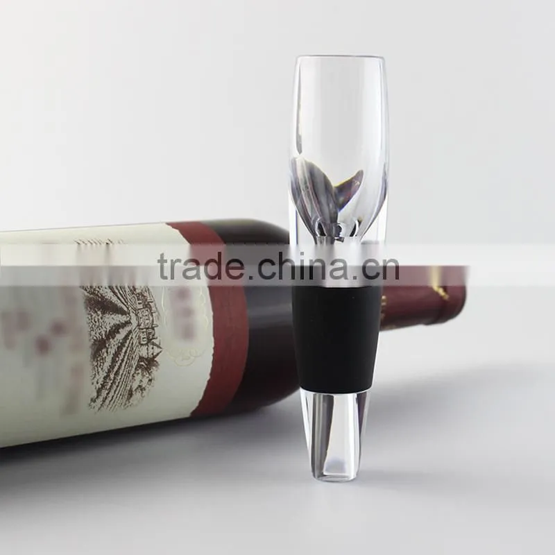 Amazon Best Seller Premium Aerating Pourer and Decanter Spout