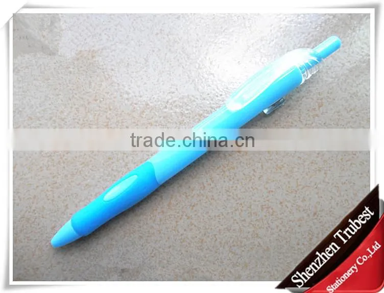 PL-01 Plastic ball point pen for gift and promotion