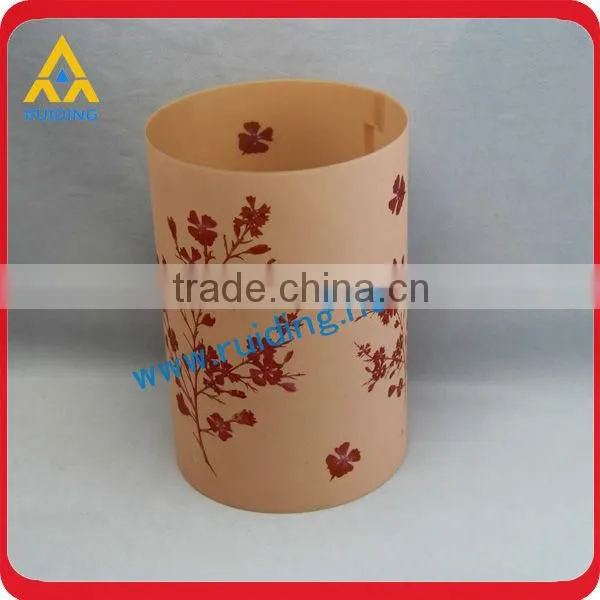high quality lamp packaging box
