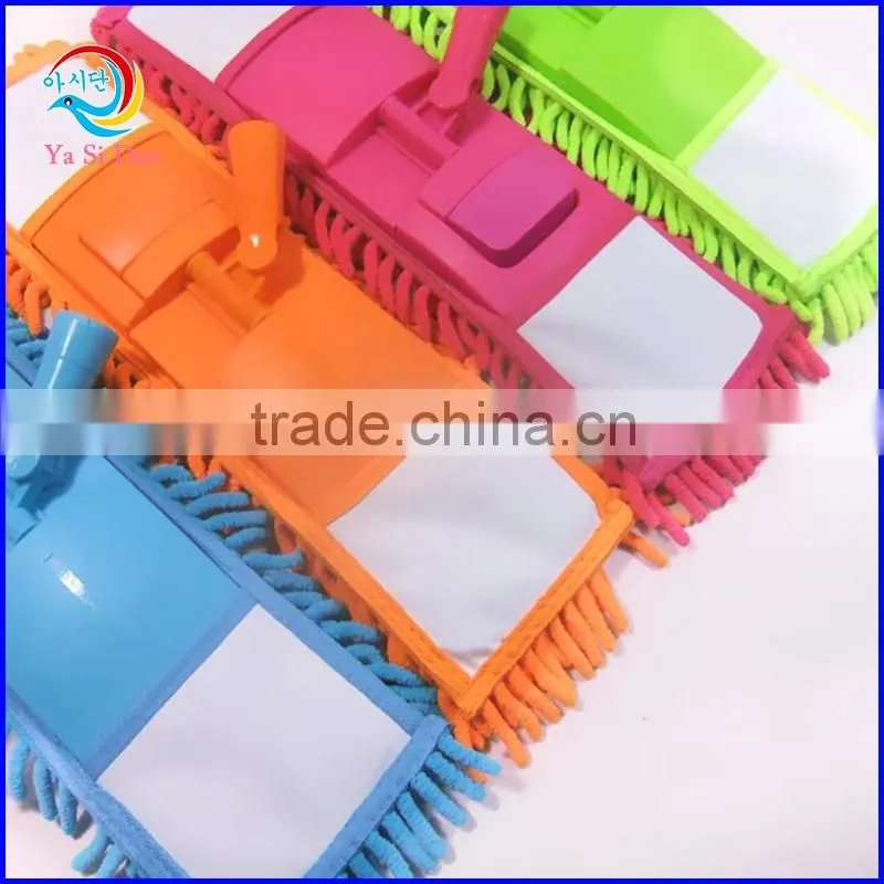 new products 2016 magic mop flat head