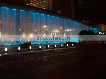 Hot Sale Star Twinkling Side Glow Plastic Optic Fiber & Cable, HYPOC, SCV Series