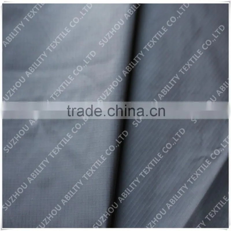 210T Ripstop Nylon Taffeta Lining/100% Nylon 210T Taffeta