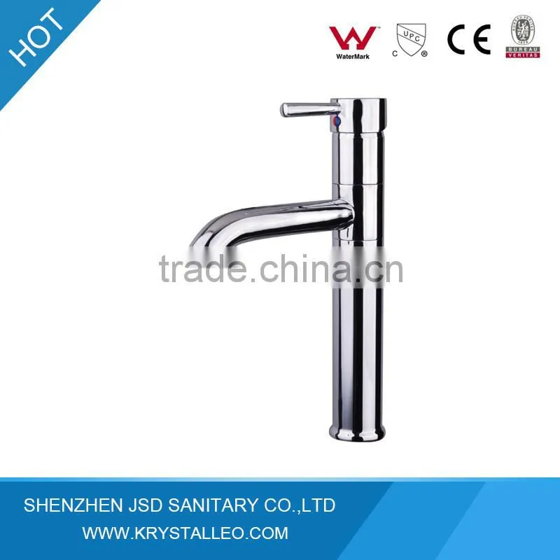 Australian Standard Single Lever Bathroom Tapwares