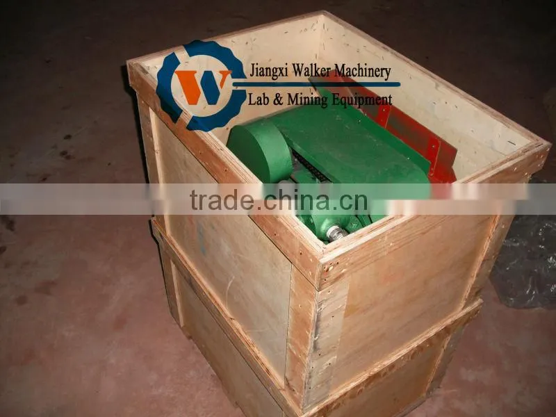 Small Tin Jig Separator,Laboratory Jigging Machine for Experiment Research