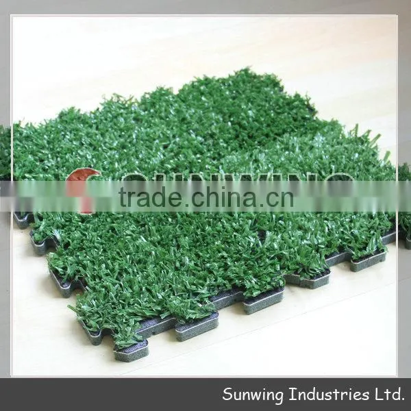 mosia grass shock pad