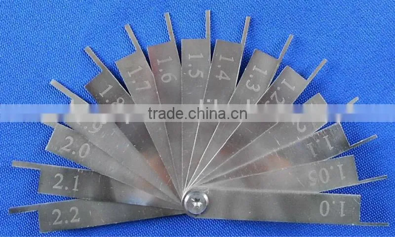 High Quality Iec60335 Creepage Distance Gauge For Tracking Index