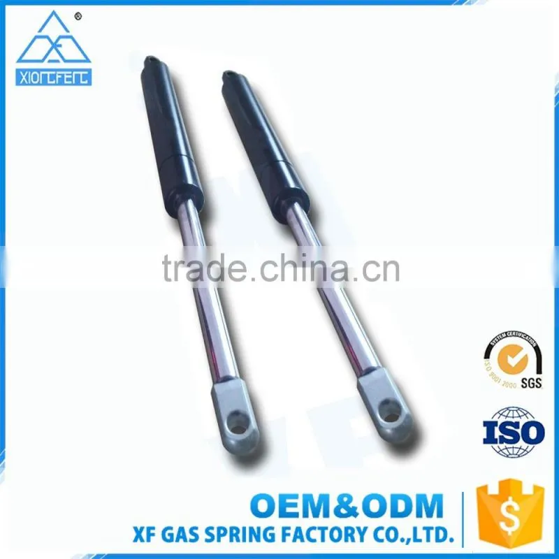 Special customized 180n steel adjustable gas lift for hospital bed