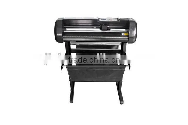 High quality sticker cutter plotter/graph cutting plotter JK871HE