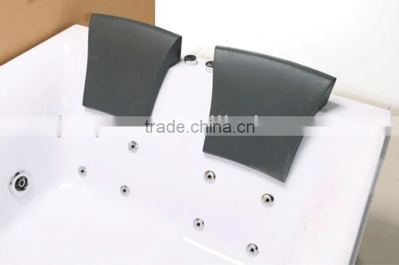 New Arrivals Hot Tub 2 People Jet Surf Morden Bathroom