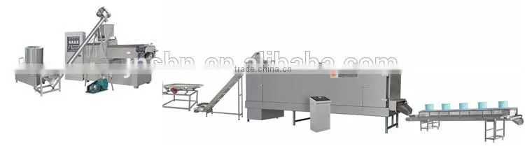 2015 stainless steel industrial pasta noodle making machine