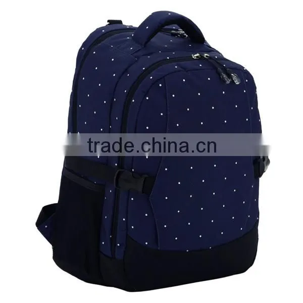 Large Capacity Multi Function Mummy Adult Diaper Bag Backpack