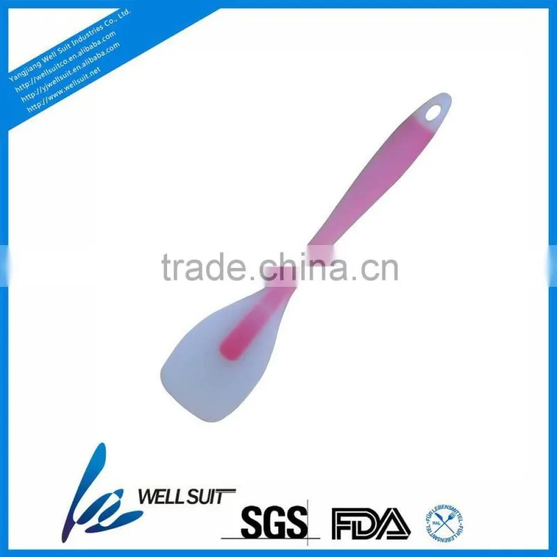 Good quality personalized silicone kitchen utensils set