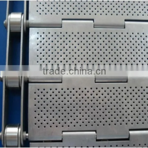 CE approved high quality mesh belt drying machine with best service