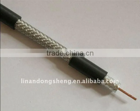 RG59 2C Combine cable