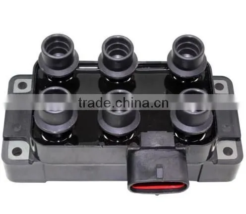 Auto parts GNITION COIL 90TF-12029-A1A for Explorer Ranger Mustang Navajo 94 - 10 374955
