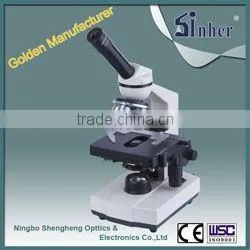 Sinher Manufacturer fluorescent microscope