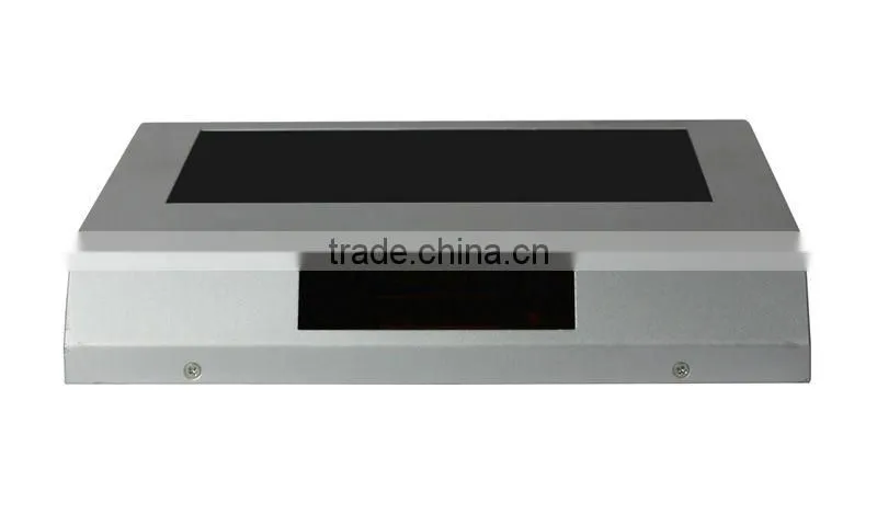 barcode scanner with display 15 inch