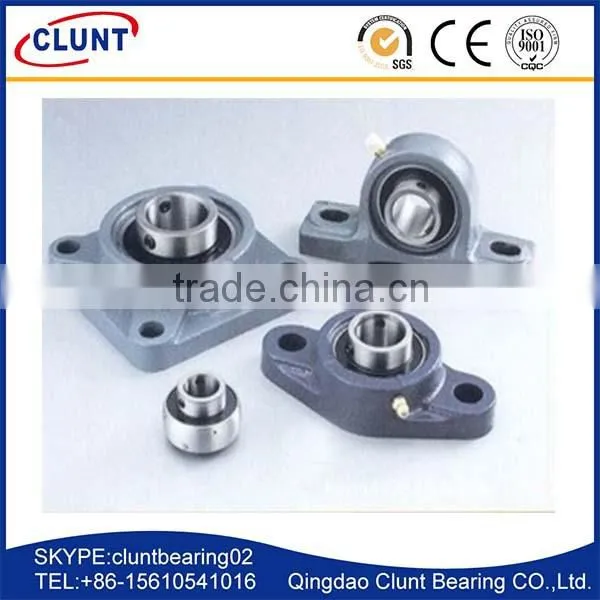 China own factory cheap price bearing SA207 Pillow Block Bearing SA207