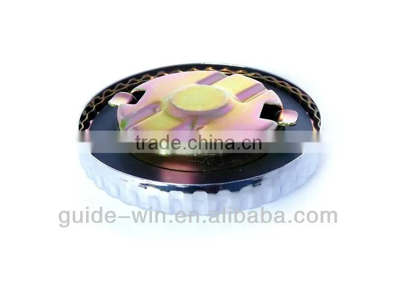 Auto Bike Non Locking Tank Cap