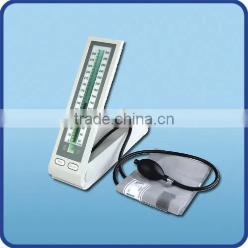 Mercurial sphygmomanometer wall standard type, manual sphygmomanometer
