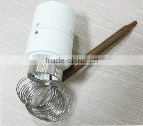 Capillary type thermostats TF-42 new arrival