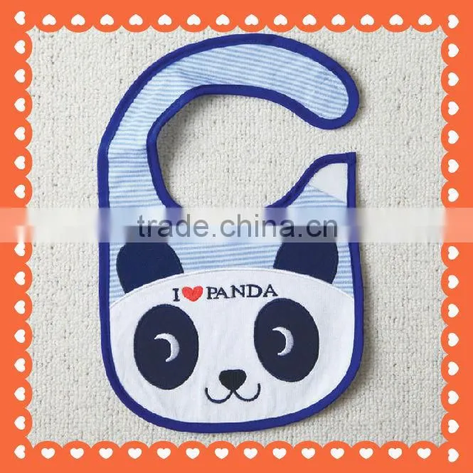 baby's cotton bib