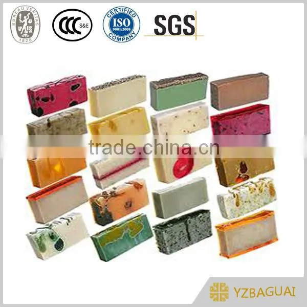 face antibacterial soap