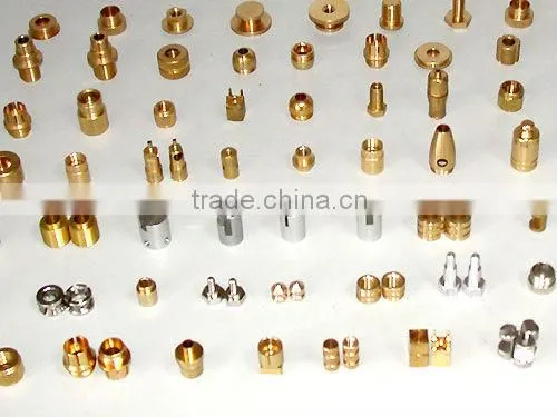Precison Customized cnc Machined Service