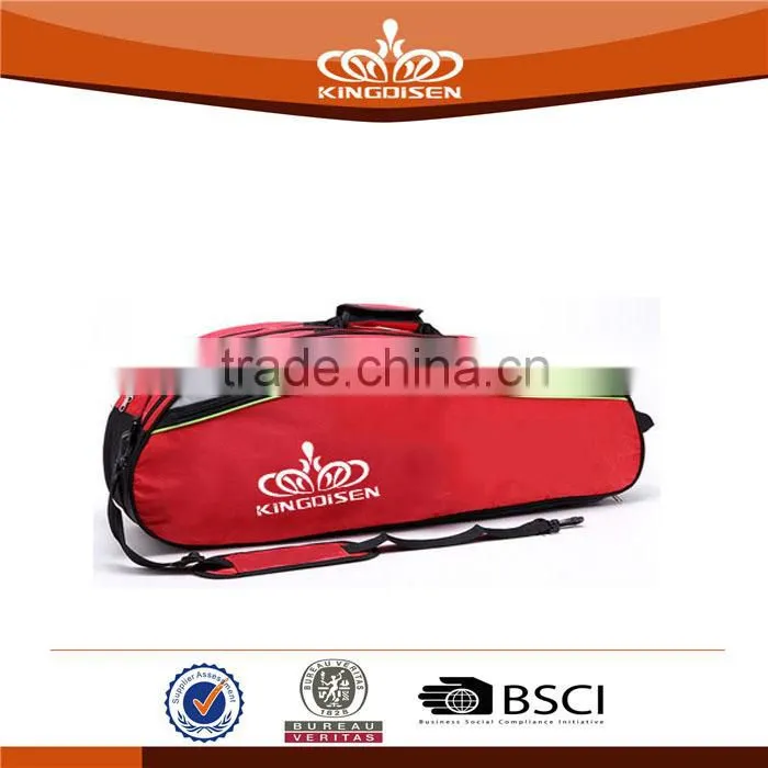 Tennis Racquet Duffle Bag from Quanzhou Manufacturer