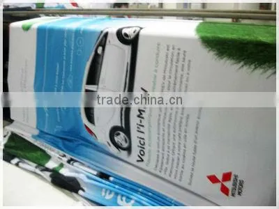 250g Stretch Fabric with Dye Sublimation Fabric Printing