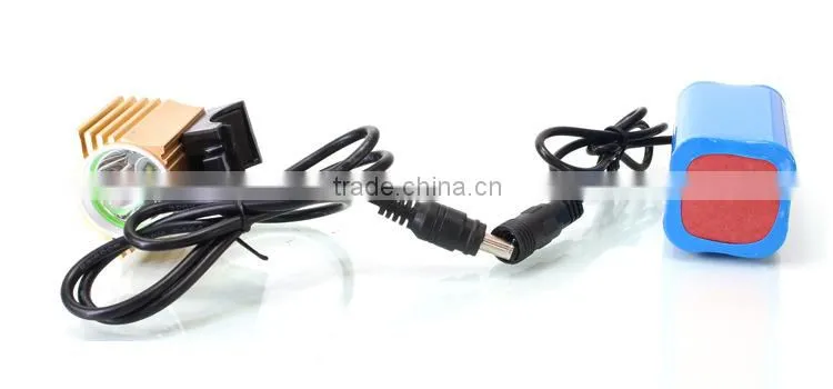 OEM customize 18650 rechargeable li-ion battery pack 3.7v