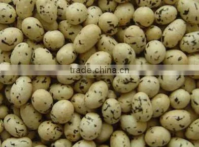 seaweed flavor coated peanuts