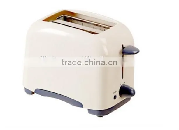 2 slice plastic electric toaster