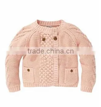 baby cloth Baby wear knitted sweater kids sweater knited