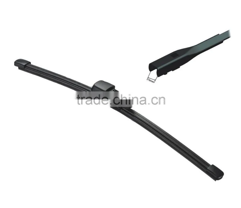 Car Accessories special Rear Wiper Blade for GOLF, POLO