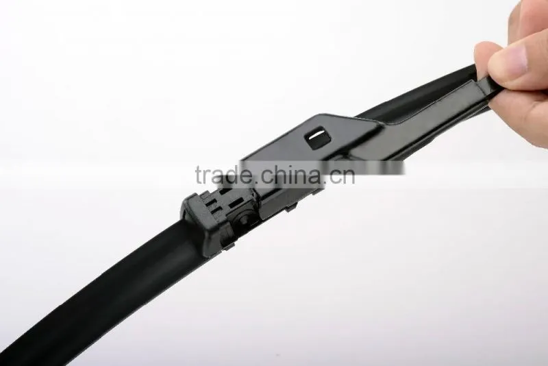 LKS590 wiper for brasil market clear view wiper replacement wiper blade