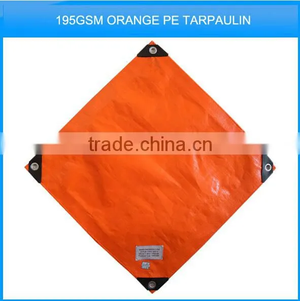 lightduty cheap pp tarpaulin export to pakistan