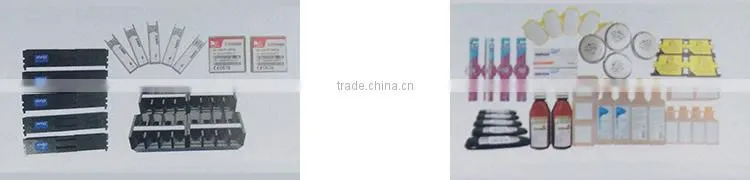 T Semi-Automatic Bottle Labeling Machine for Square sharped Bottle