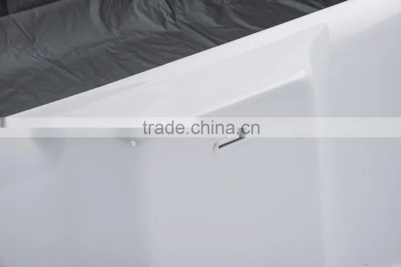 cUPC plastic bathtub adults,bathtub low price,small deep bathtub