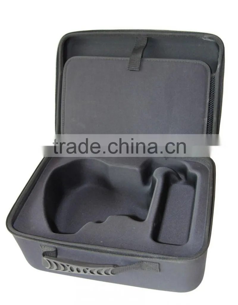 waterproof High-Quality EVA tool case with handle