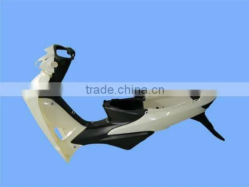 Aluminum toothed gear part and die casting mould rotator