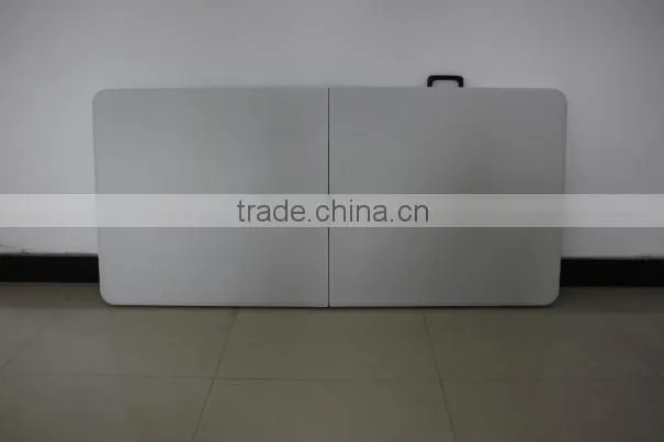 Plastic Foldable Table for dining