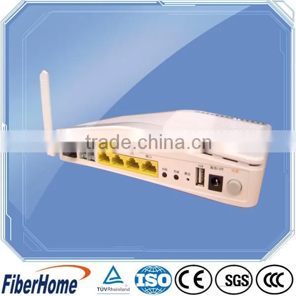 Adsl Home Automation Gateway
