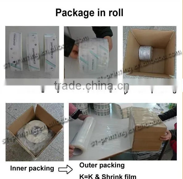 High quality custom printed labels, custom suit labels,fake designer labels(3w01)