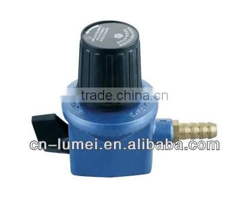 high pressure cylinder valves with ISO9001-2008